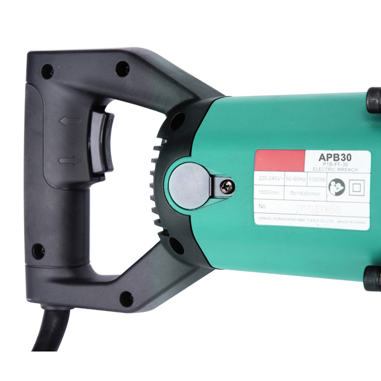 High quality cordless impact wrench electric battery impact wrench